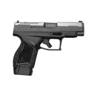 Imagem de PISTOLA CAL.9MM TAURUS GX4 XL GRAPHENE - CARBONO CERAKOTE GRAF